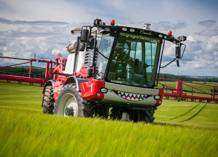 Crop Technology